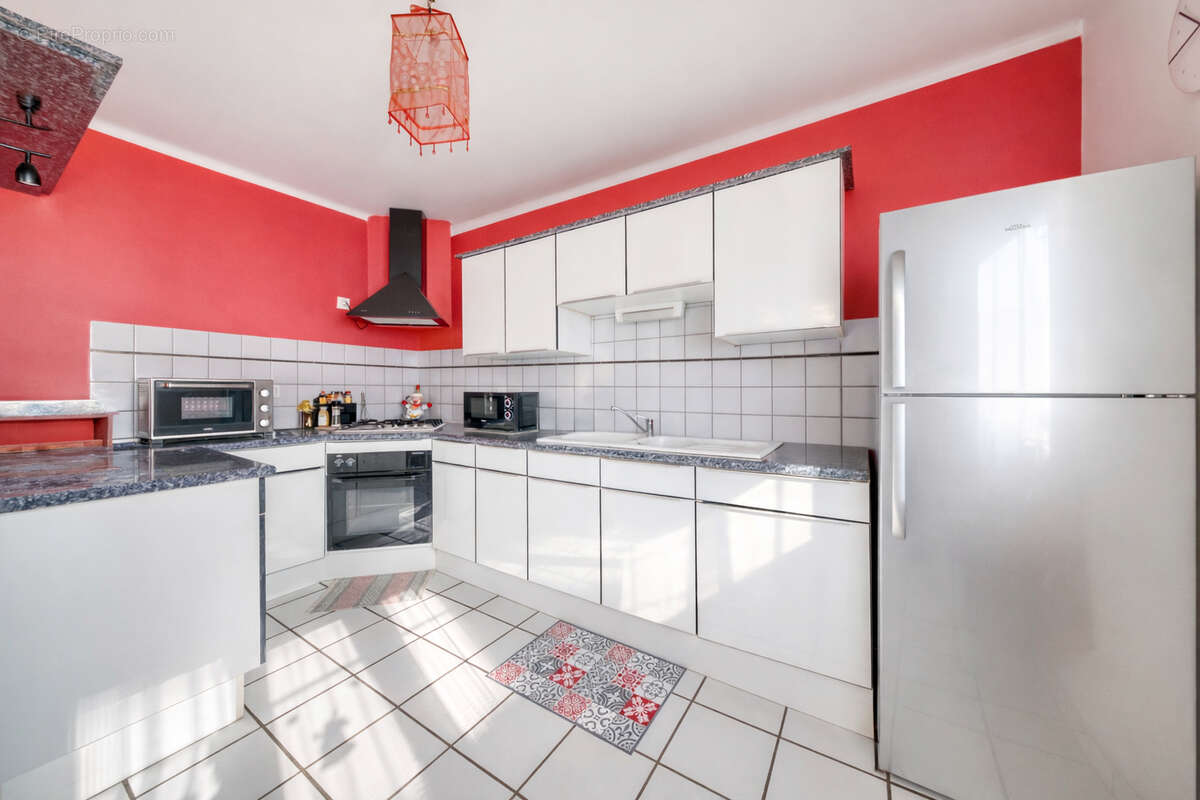 Maison à RENNES