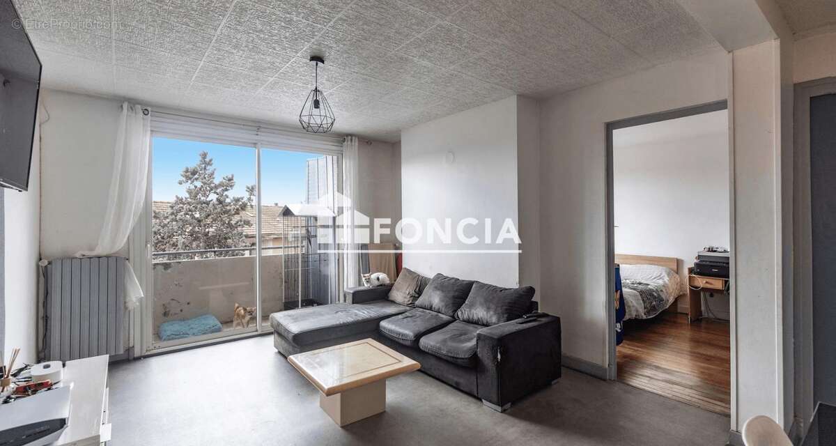 Appartement à TARBES