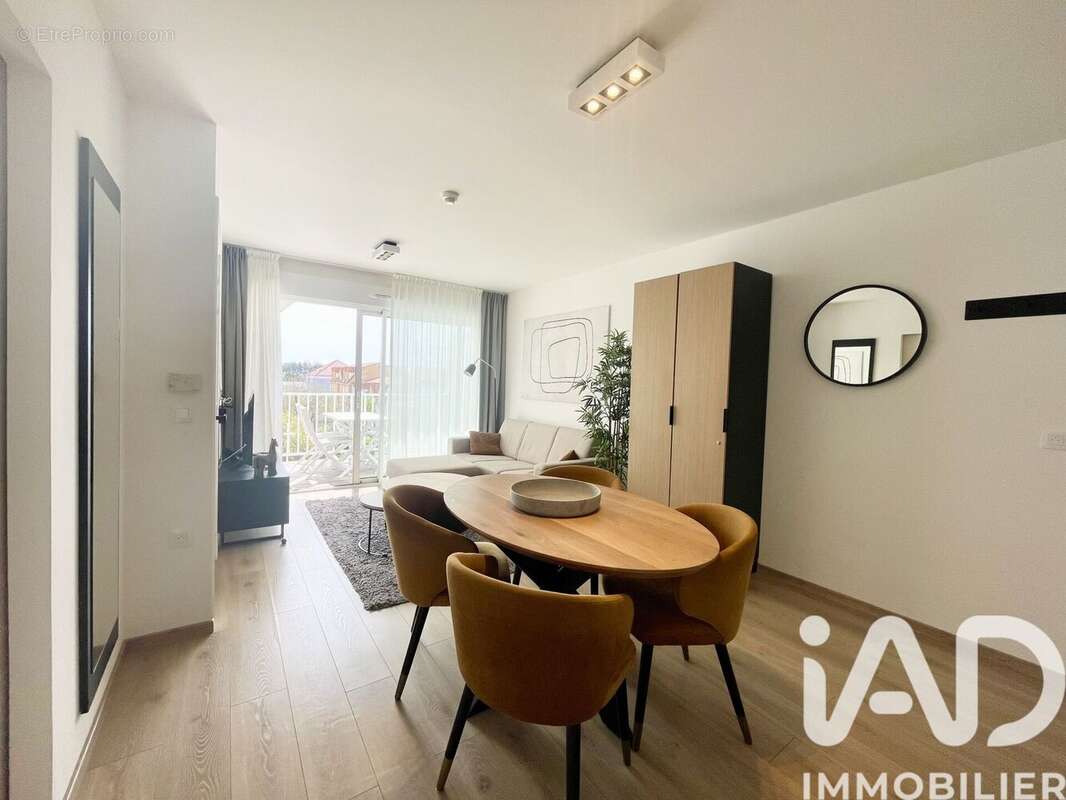 Photo 4 - Appartement à CAMIERS