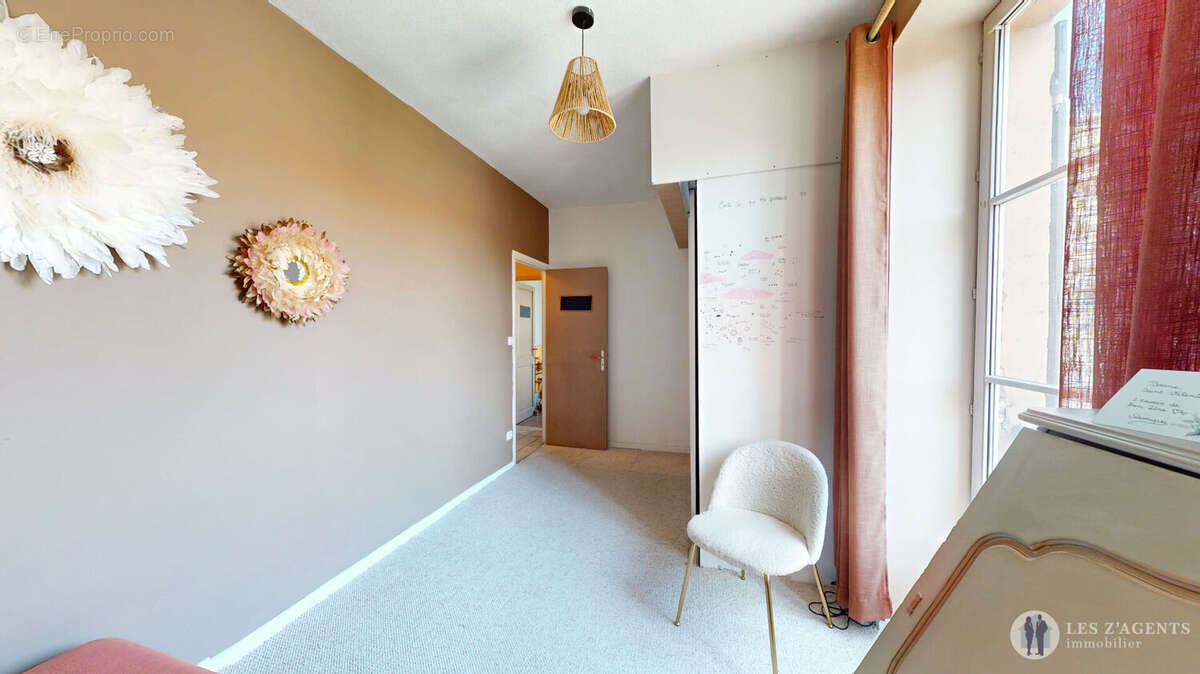 Appartement style maison 7 pièces avec extérieur - photo 9