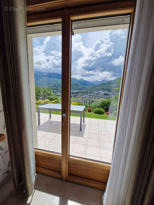 Maison à ARGELES-GAZOST