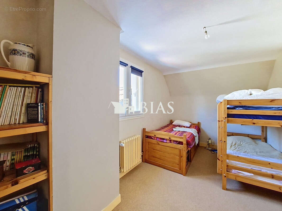 Maison 6 pièces 139 m² à vendre à Fontaine-Bellenger (27600) - photo 9