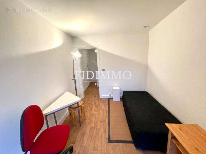 Appartement à CHENNEVIERES-SUR-MARNE