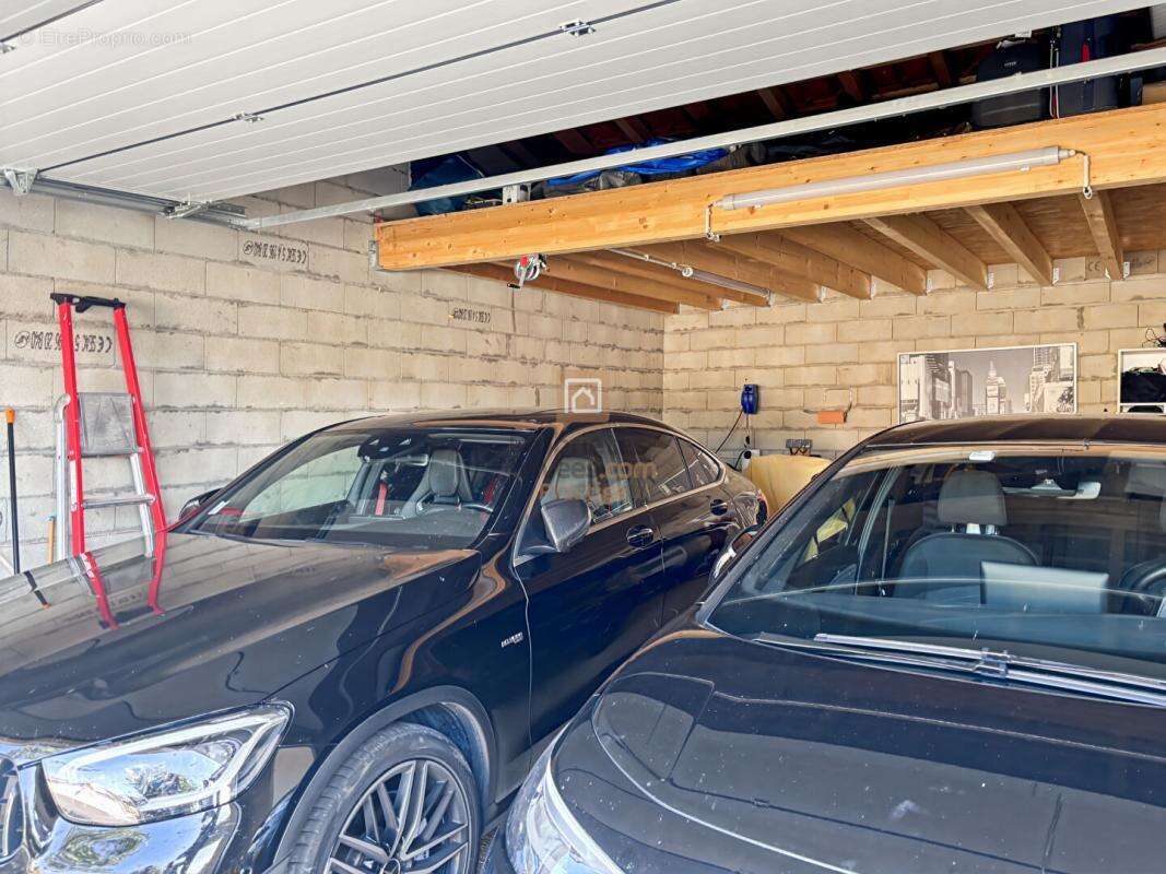 Coup coeur assuré Magnifique Maison Familiale avec Piscine - photo 13