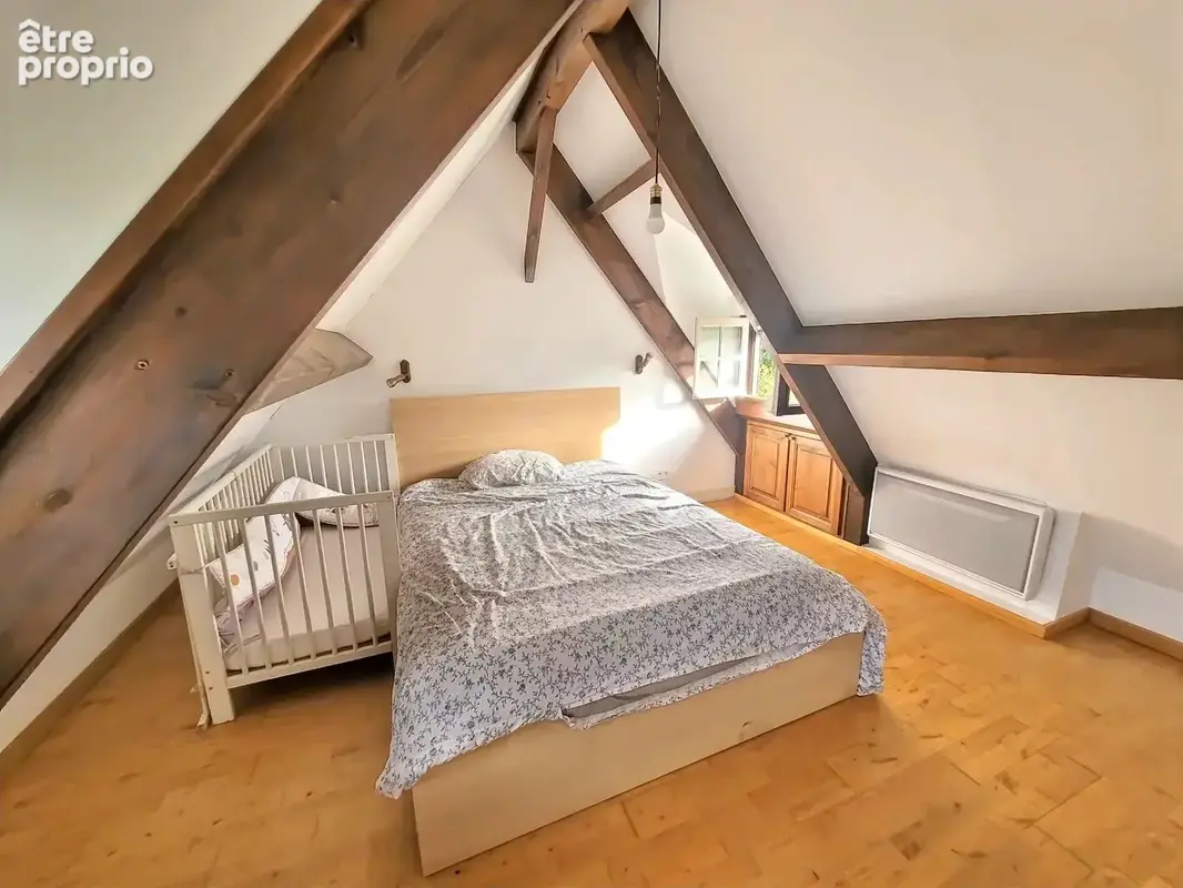 Vente Maison Formerie(60220) 189 500ï¿œ - photo 7