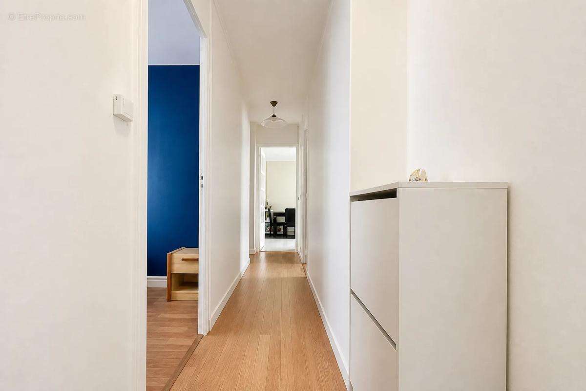 Appartement à MELUN