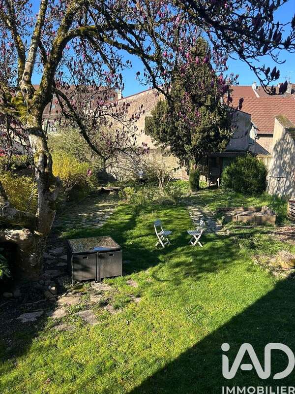 Photo 4 - Maison à LURE