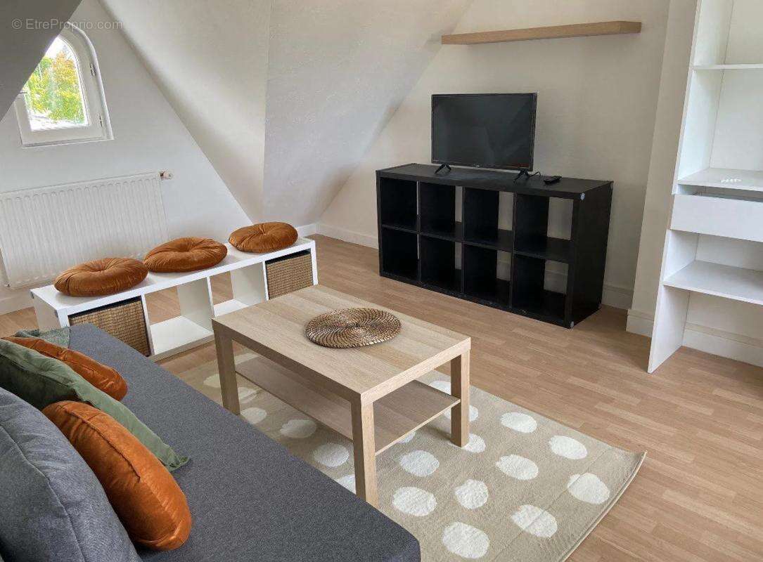 Maison à SAINT-BRIEUC