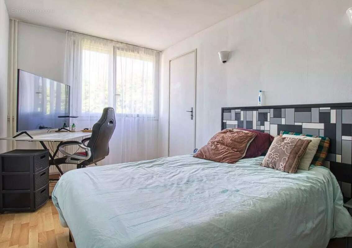 Appartement à CHATOU