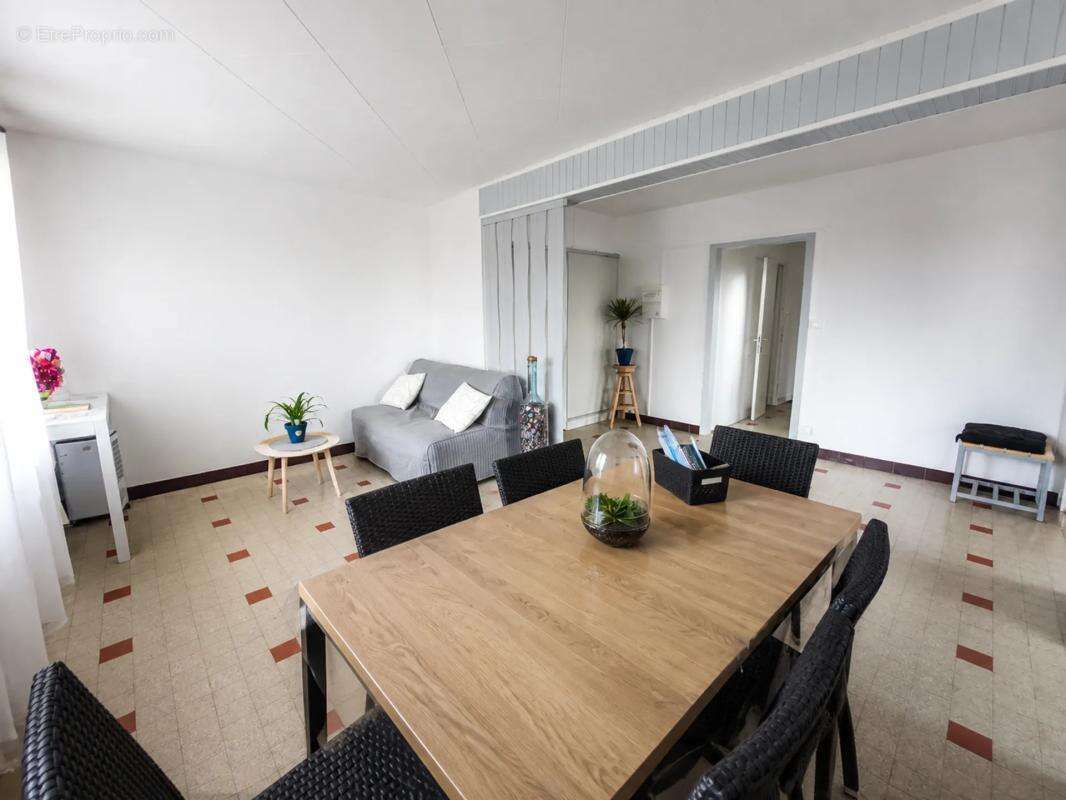 Maison de 280 m² à Perrigny - photo 6