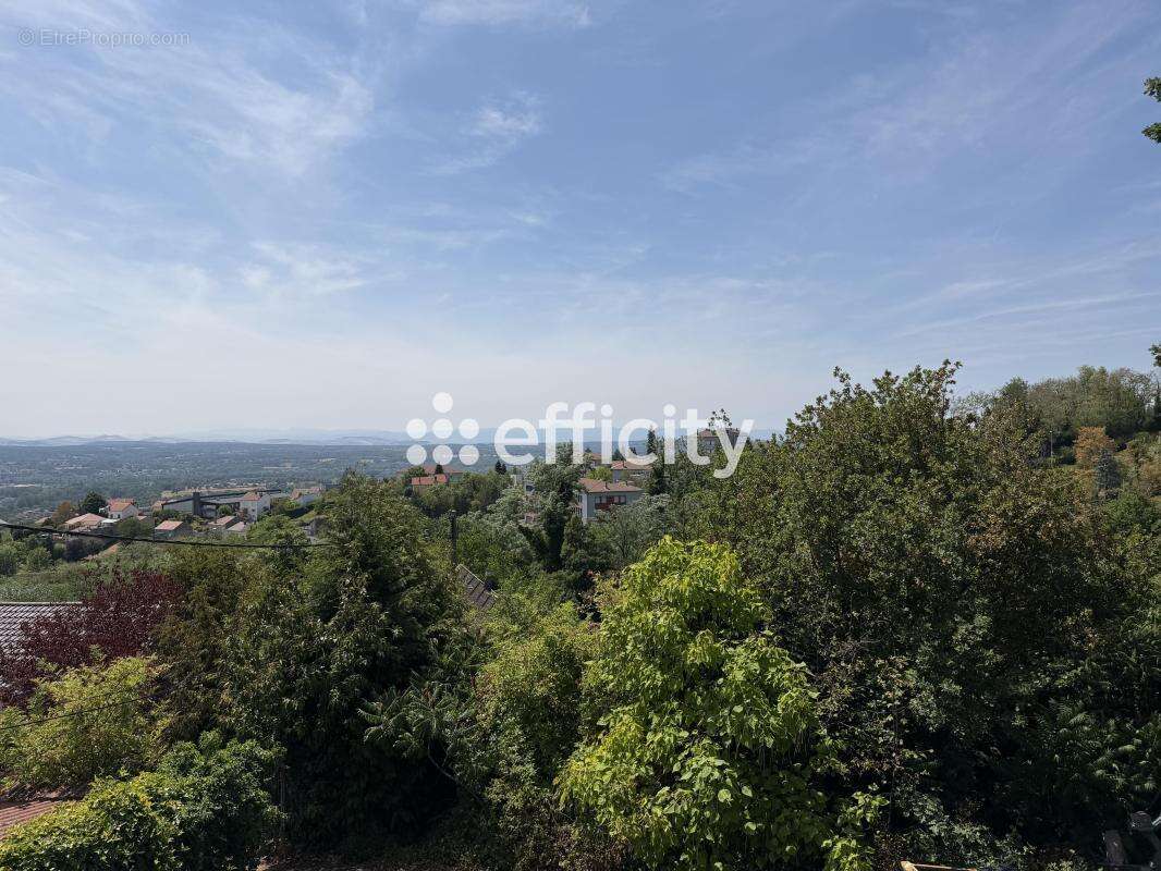 Maison 187 m² à Thiers  - photo 12