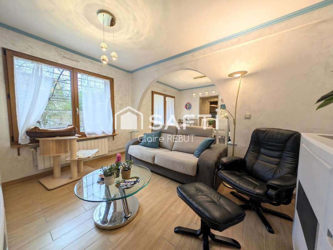 Photo 2 - Maison à AULNAY-SOUS-BOIS
