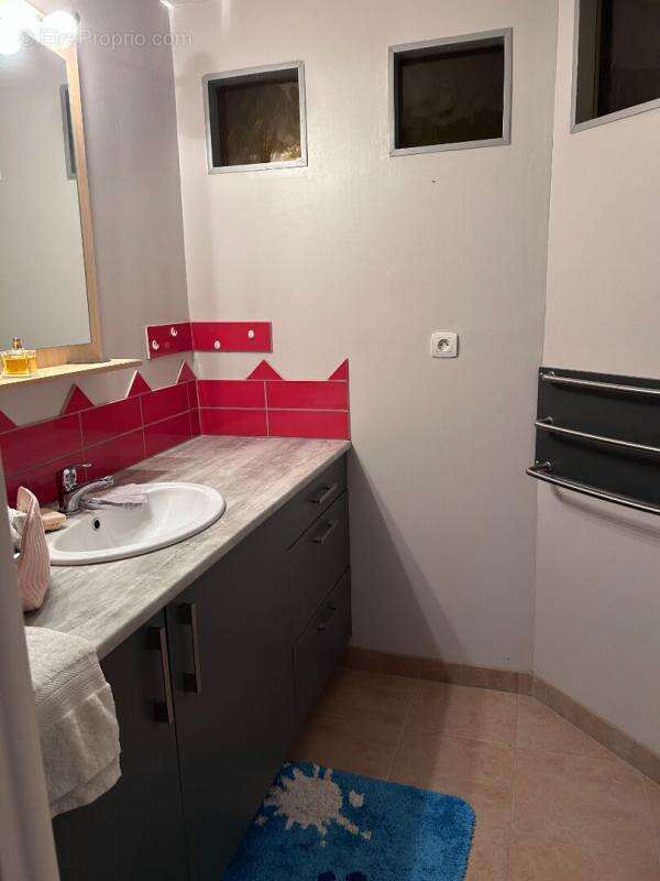 Maison à RIEUX-MINERVOIS