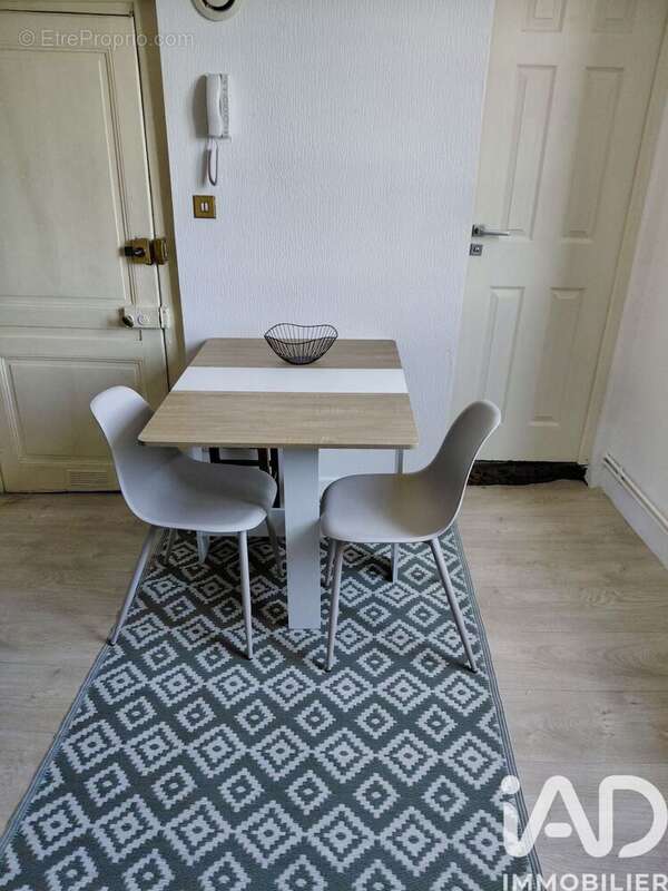 Photo 6 - Appartement à LIMOGES