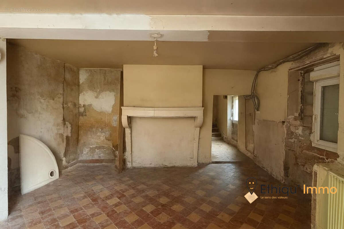 Maison 220 m² à Ville-Sur-Terre  - photo 2
