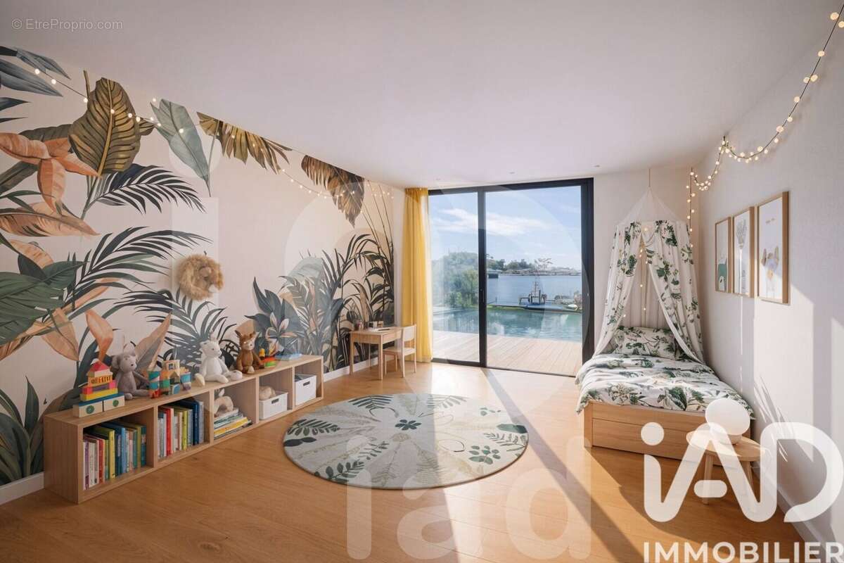 Photo 6 - Maison à MAUGUIO