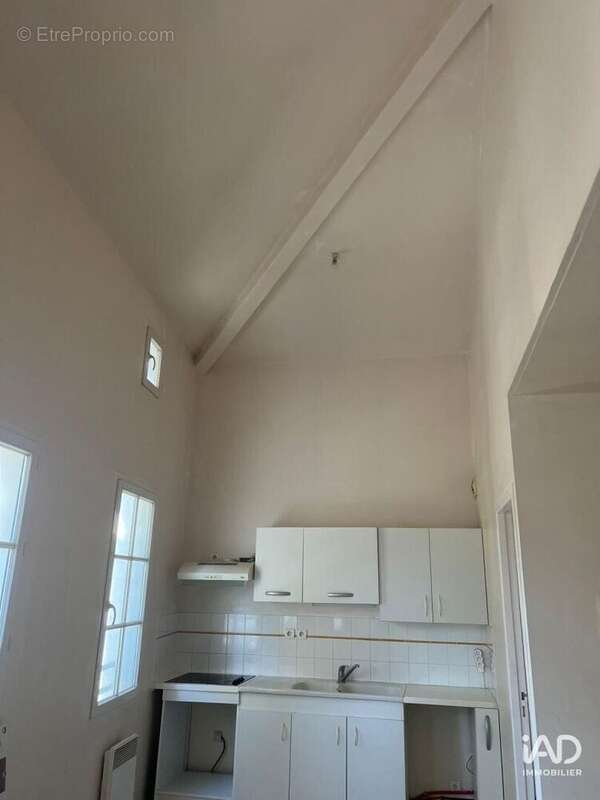 Photo 3 - Appartement à AYTRE