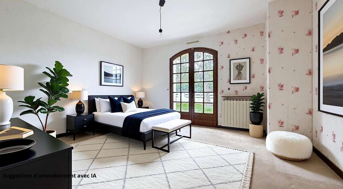 Photo 4 - Maison à BASSENS