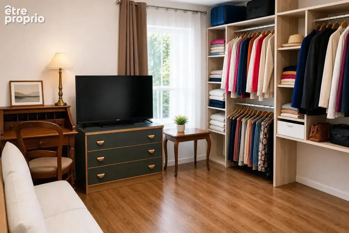 Maison de 5 pièces de 107 m² à Gours - photo 5