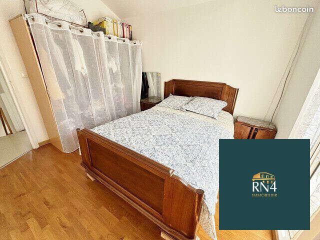 Maison à VILLIERS-SUR-MARNE