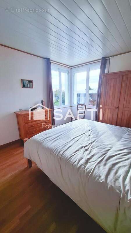 Photo 9 - Maison à ARCHIGNY