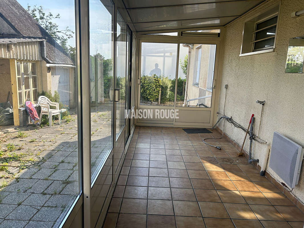 Maison 5 pièces en Lotissement à Saint Samson Sur Rance - photo 11