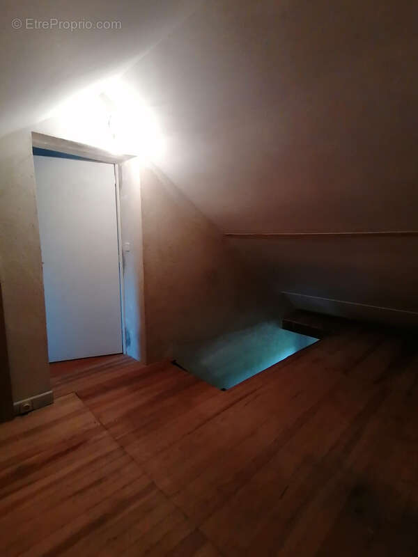 Maison à LE NEUBOURG