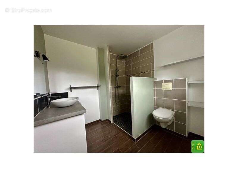 Maison à GUILLIGOMARC&#039;H