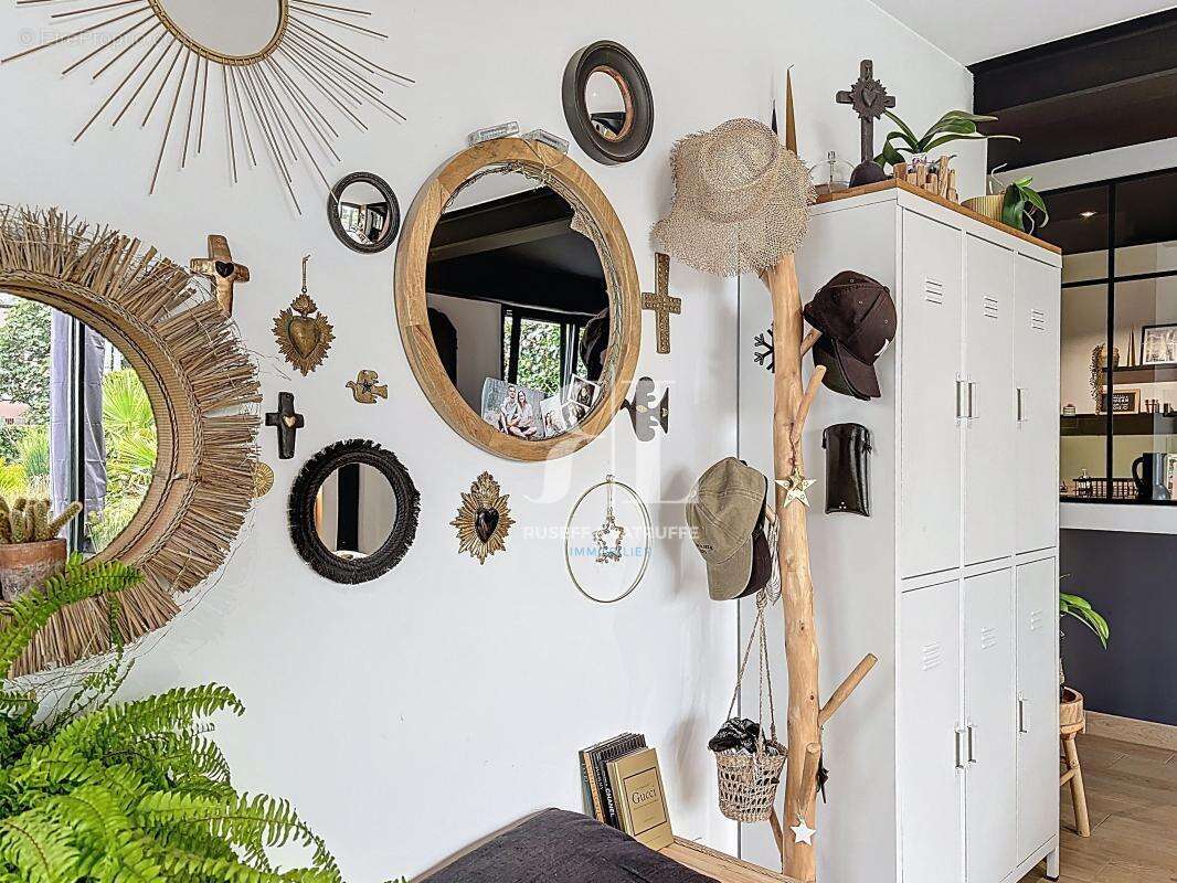 Appartement à LARMOR-PLAGE