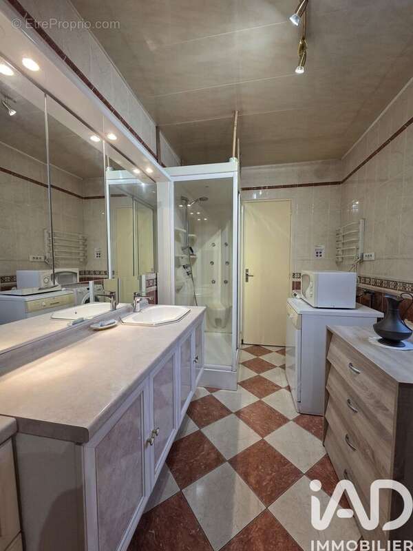 Photo 6 - Maison à VALENCIENNES