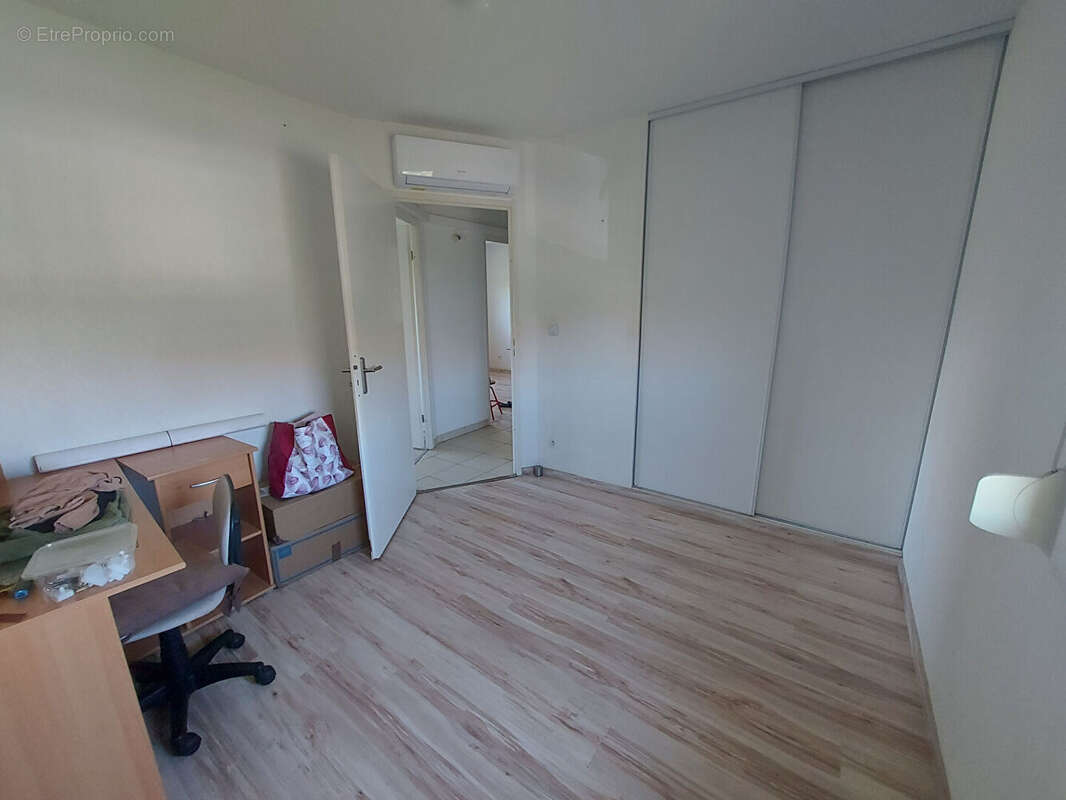 Maison à MONDONVILLE