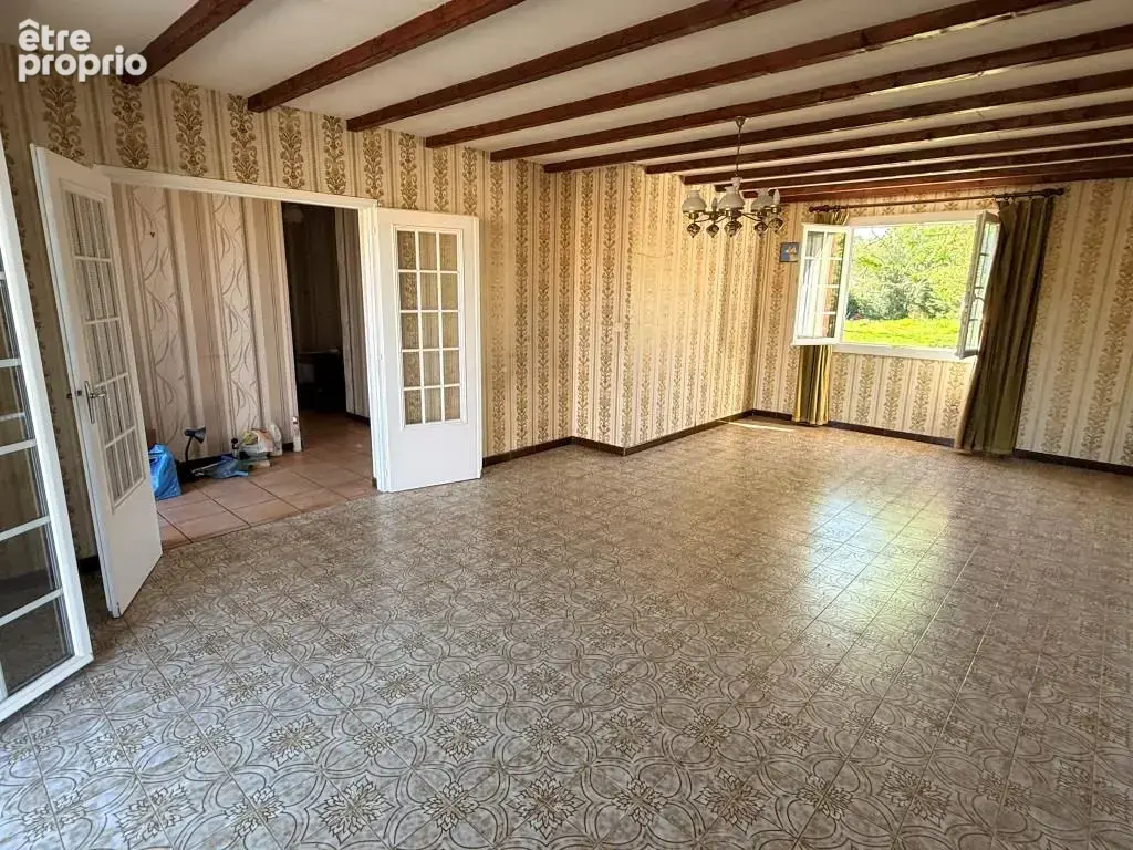 Saint-savin maison 2 chambres - photo 4