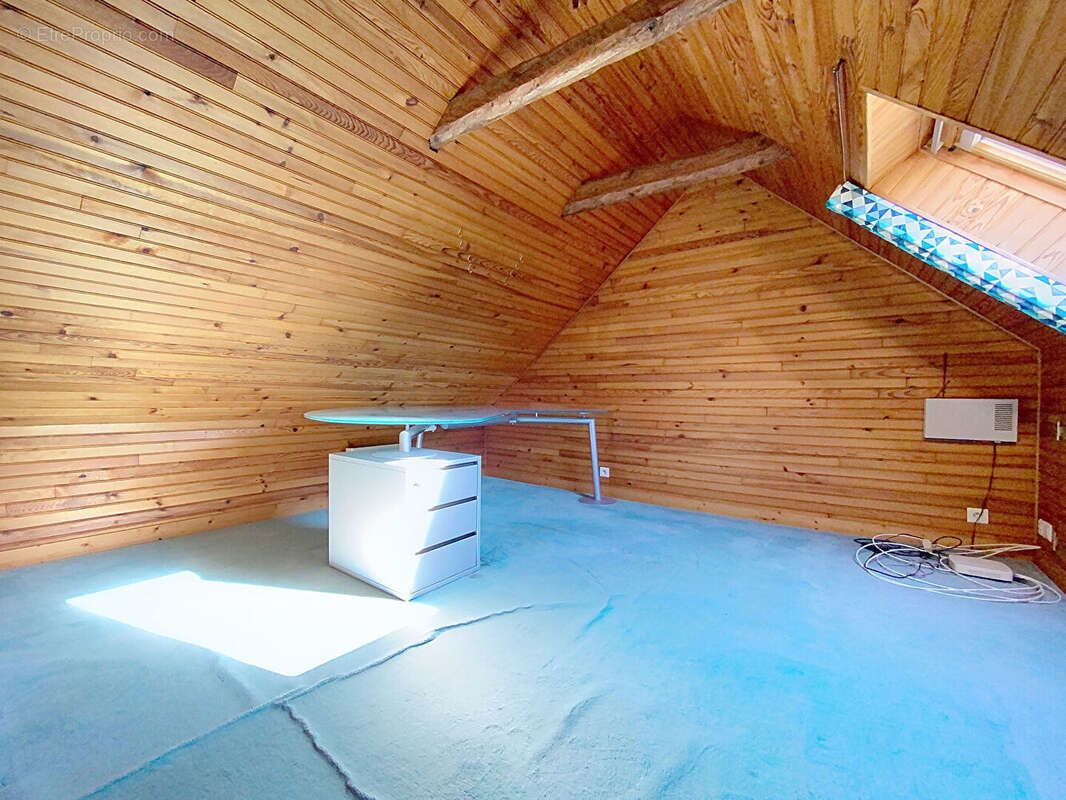 Maison à LA FORET-FOUESNANT