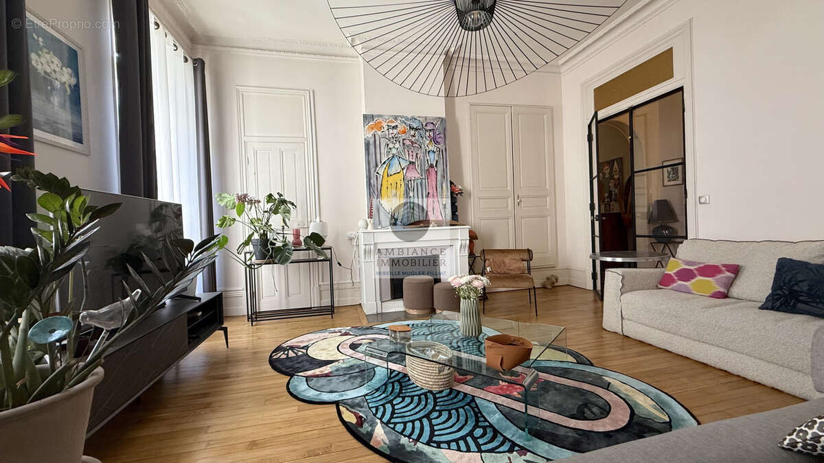 Appartement à VALENCE