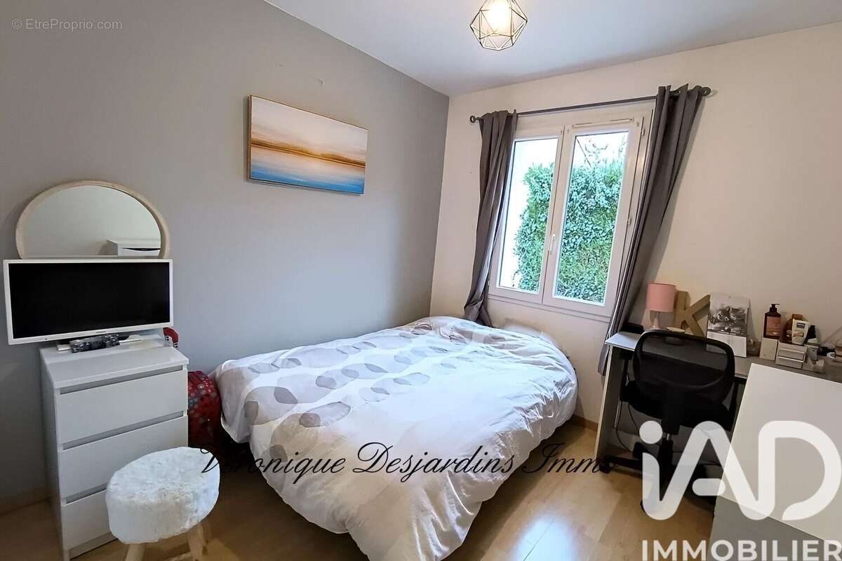 Photo 6 - Maison à SAINTES