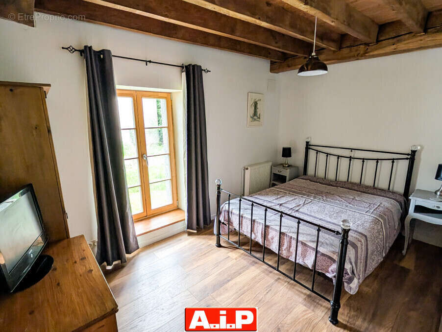 Maison à LA FORET-SUR-SEVRE