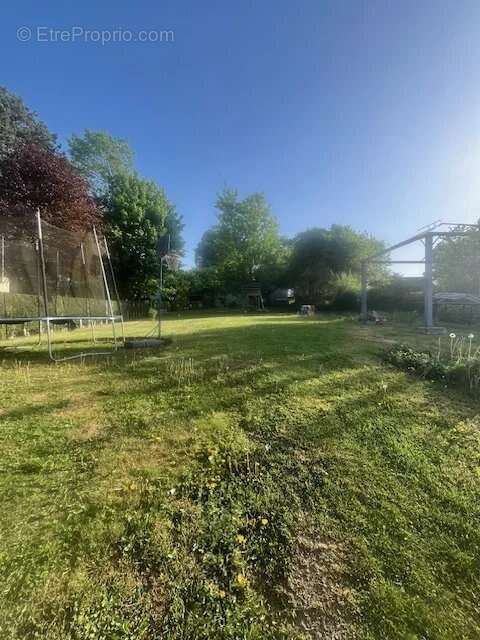 Appartement à CAUDRY