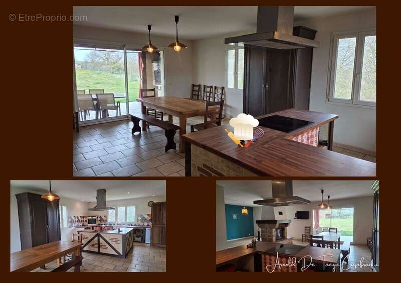 Maison à ROCAMADOUR