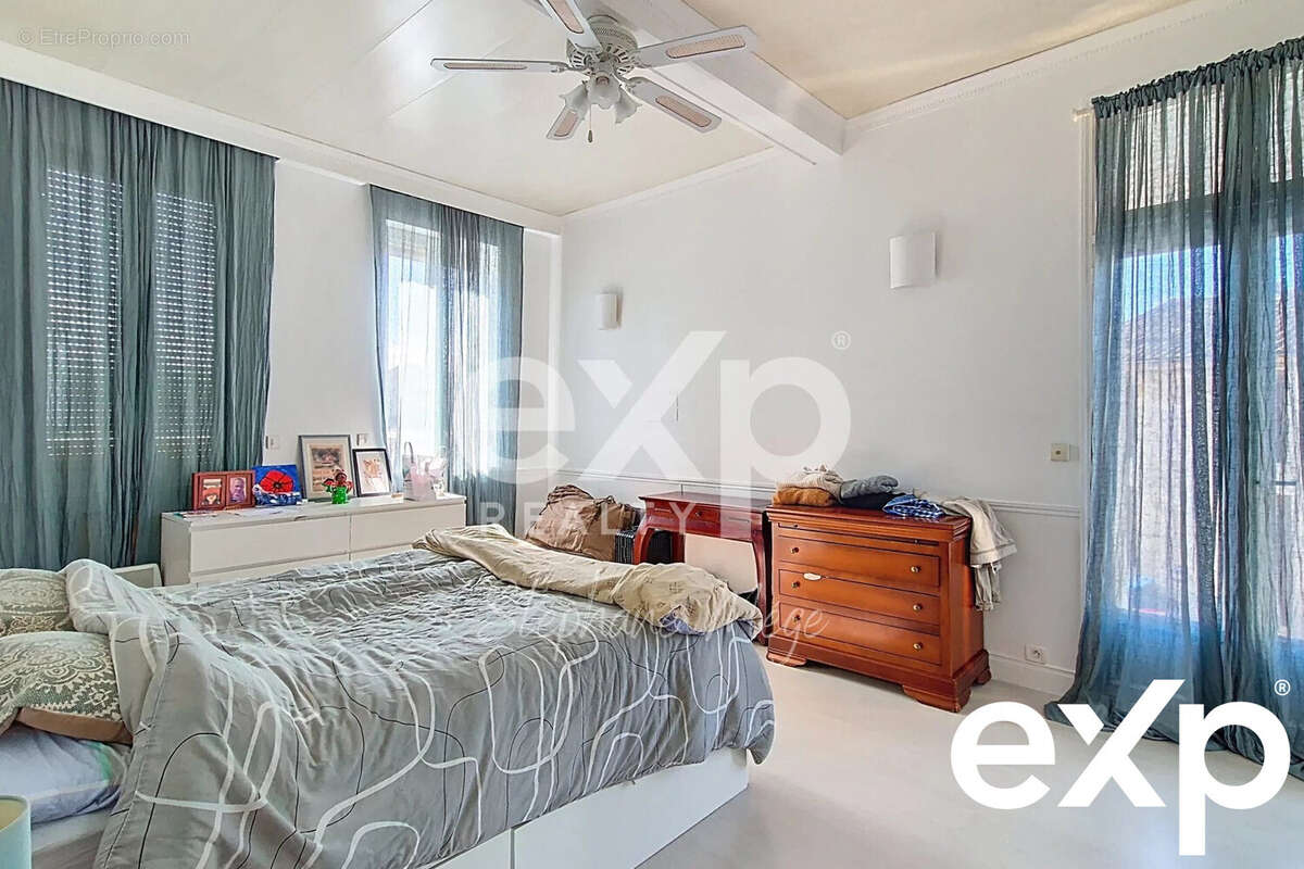 Maison à CASTELNAU-DE-MEDOC