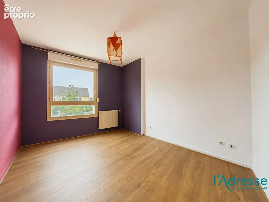 Appartement Colmar 3 pièces 72.58 m² - photo 7