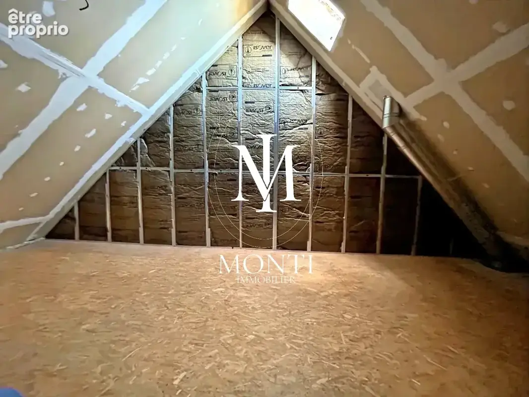 Maison à Saint-Malo, 6 pièces, 109 m². Proche Thermes - photo 13
