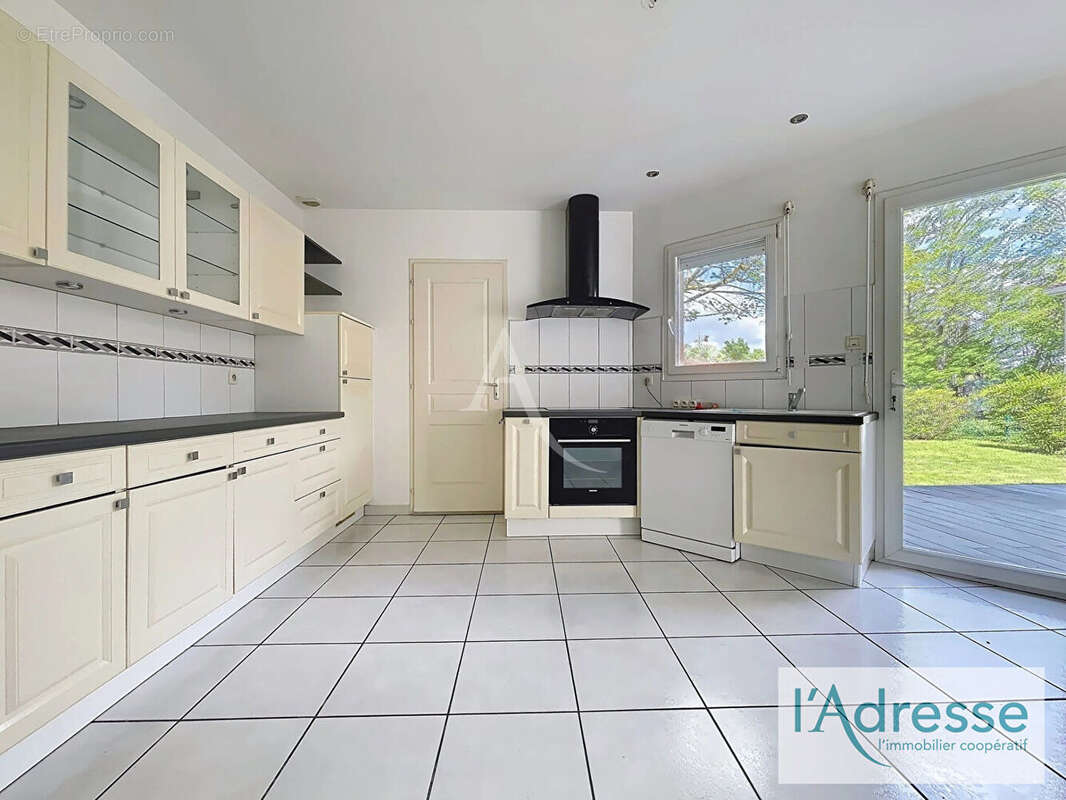 Maison à SAINT-ALBAN