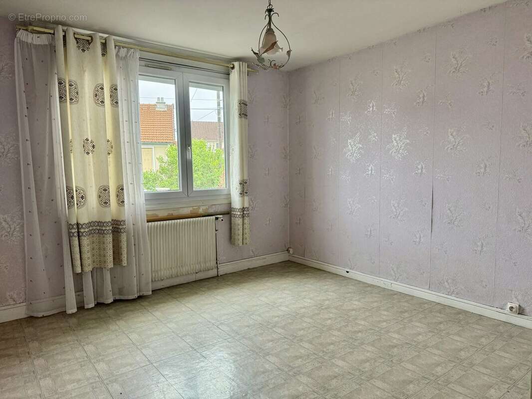 Maison à NOISY-LE-GRAND