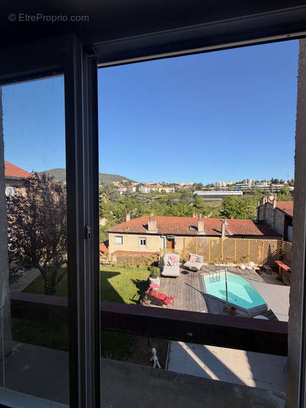 Appartement à ANNONAY
