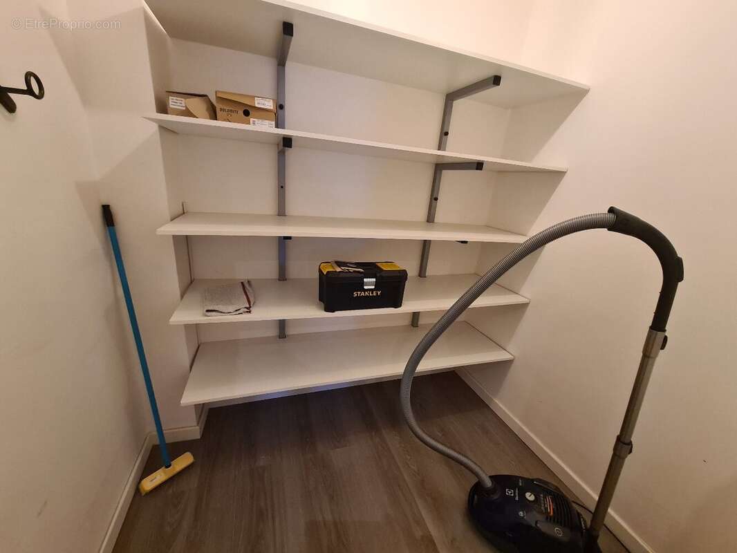 Appartement à ALBERTVILLE