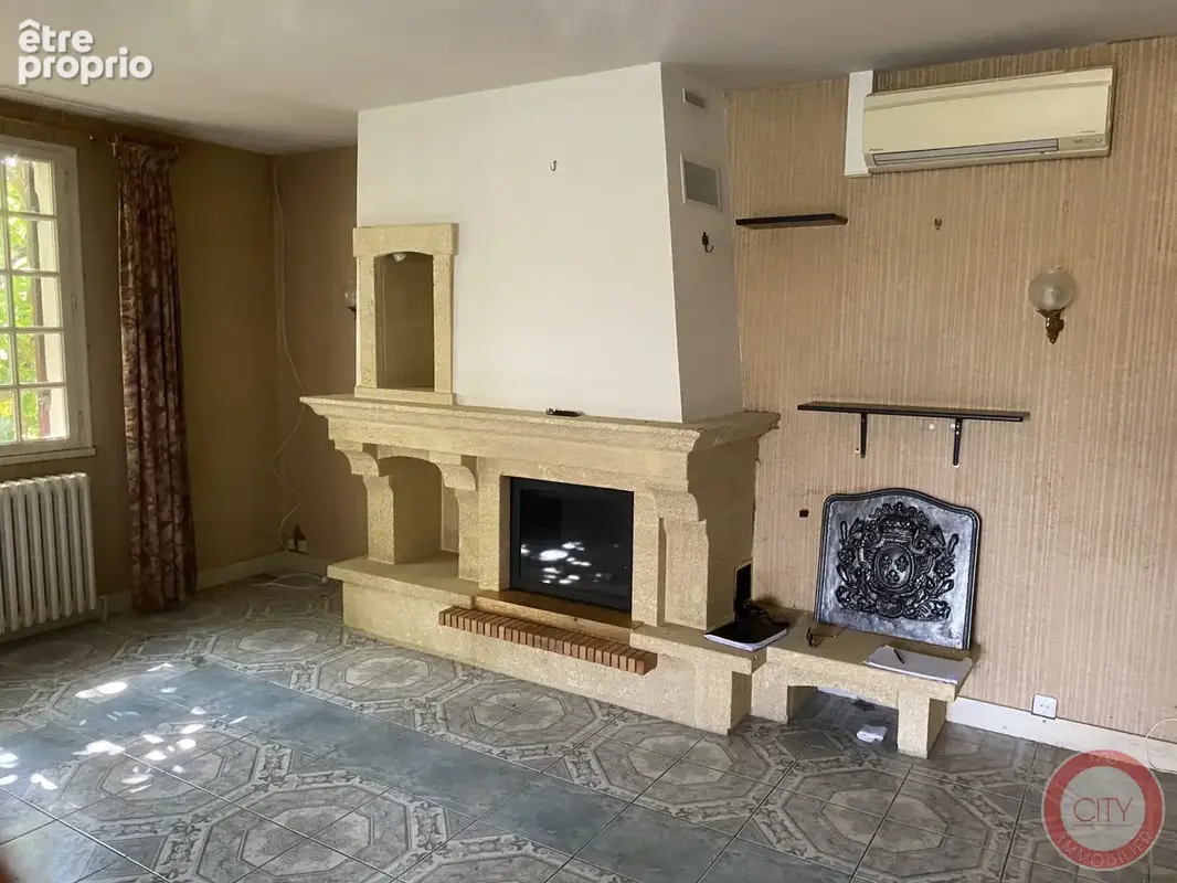 Maison 5 pièces 115 m² à vendre à Bassens (33530) - photo 4