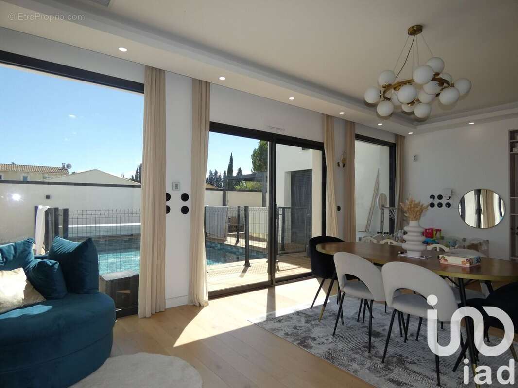 Photo 6 - Maison à VEDENE