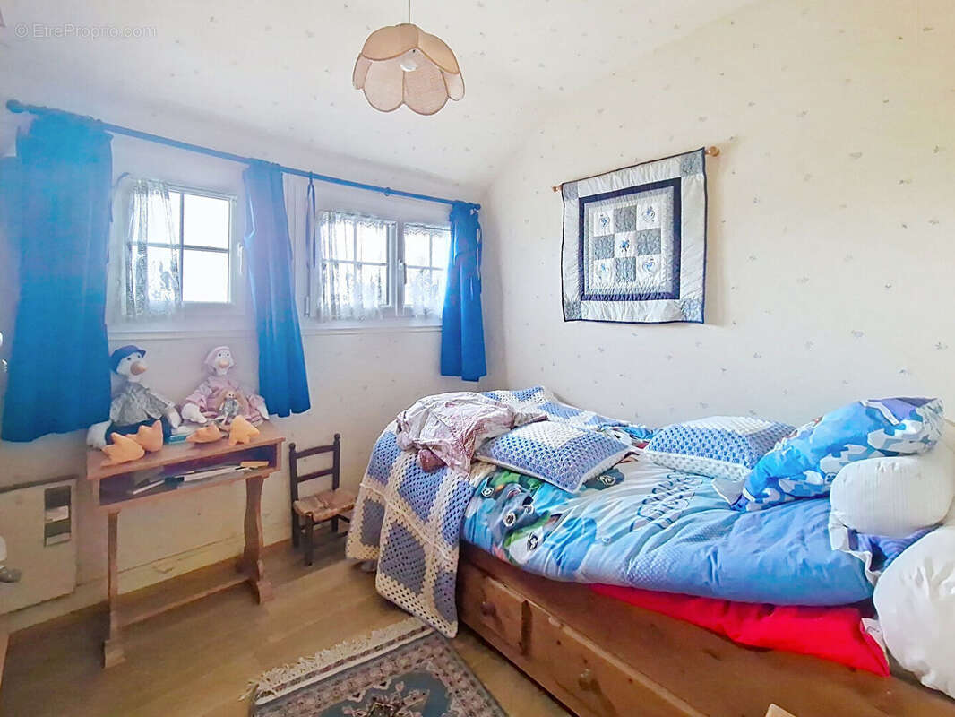 Maison à LES VENTES