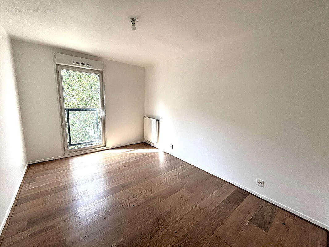 Appartement à ARGENTEUIL