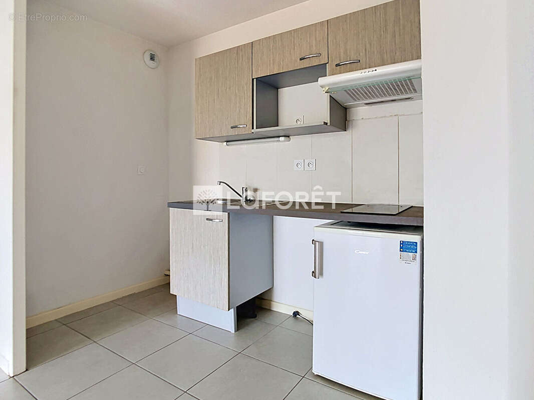 Appartement à CANEJAN